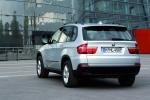 BMW X5 2007 года